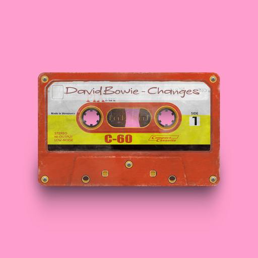 04900 - David Bowie - Changes